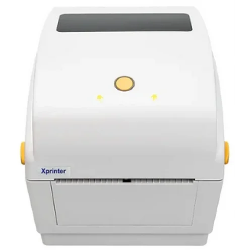 Xprinter XP-429B Direkt Termal, 203 Dpi Usb, Masaüstü Barkod Etiket Rulo Yazıcı