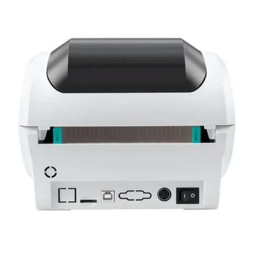 Xprinter XP-470B Direkt Termal, 203 Dpi Usb, Masaüstü Barkod Etiket Rulo Yazıcı