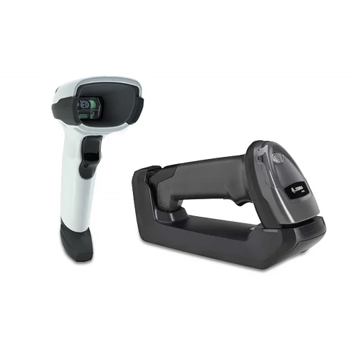 ZEBRA DS4608 El Tipi Dayanıklı Kablolu Barkod Okuyucu