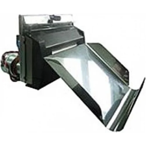 ZEBRA 220Xi4 Rotary Kesici Tepsi ile Parça No: P1018257