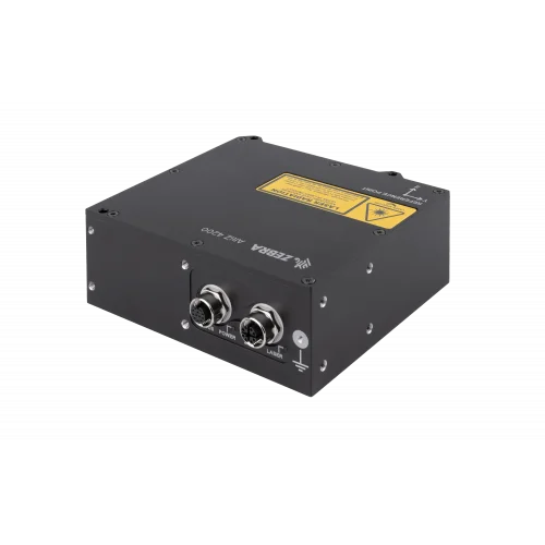 ZEBRA AltiZ 4200 Kompakt bir Kasada Ultra Yüksek Çözünürlükler