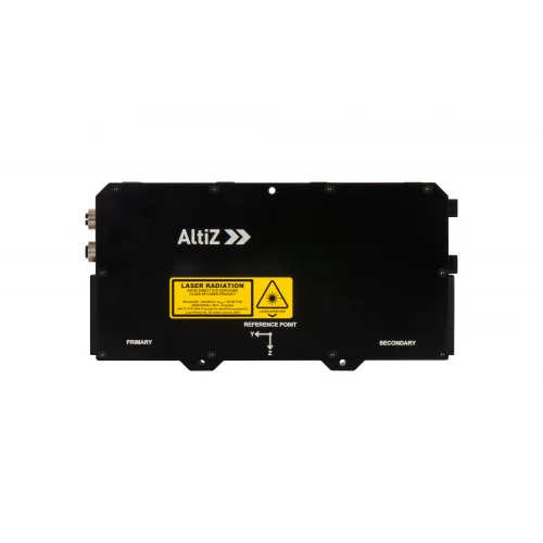 ZEBRA AltiZ Yüksek Kaliteli 3 Boyutlu Profil Sensörü