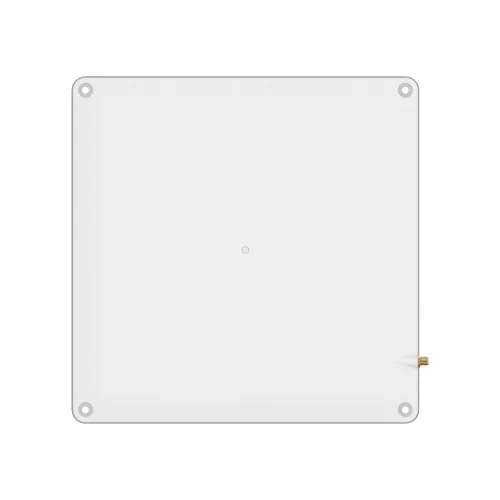 ZEBRA AN720 Müşteriye Dönük Ortamlar İçin Kompakt İç Mekan7 Dış Mekan Ultra Dayanıklı RFID Anten