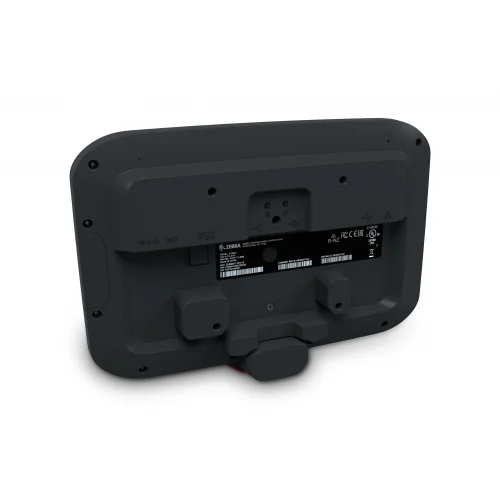 ZEBRA CC600 Müşteri Danışma