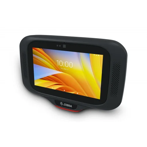 ZEBRA CC6000 Müşteri Danışma