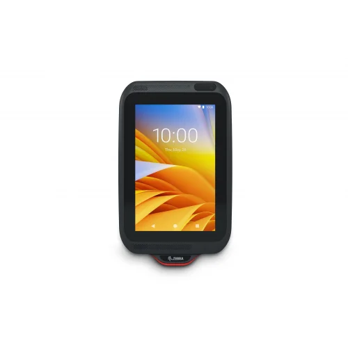 ZEBRA CC6000 Müşteri Danışma