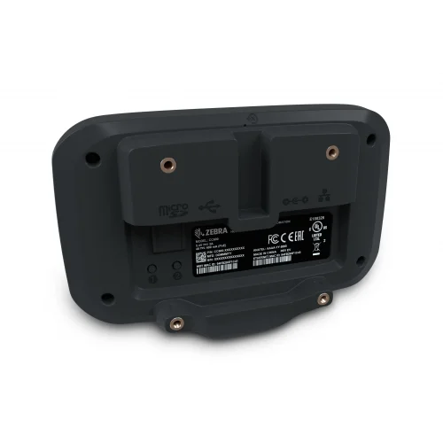 ZEBRA CC6000 Müşteri Danışma