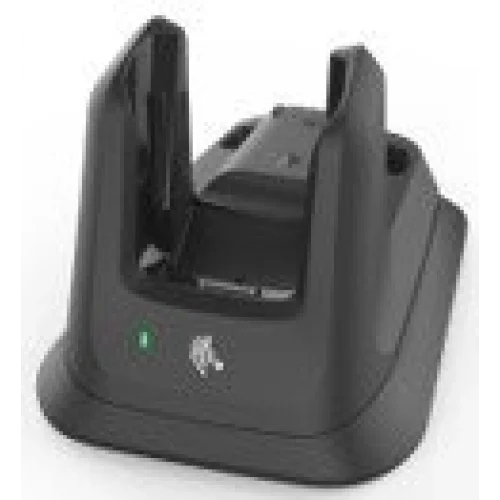 Zebra CRD-MC33-2SUCHG-01 MC3300 MC3400 Tek Yuvalı Şarj ve Veri Aktarım İstasyonu