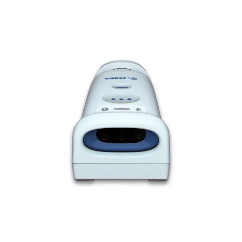 ZEBRA CS60-HC Companion El Tipi Dayanıklı Kablosuz Barkod Okuyucu ( Sağlık Sektörüne Özel ) MFi
