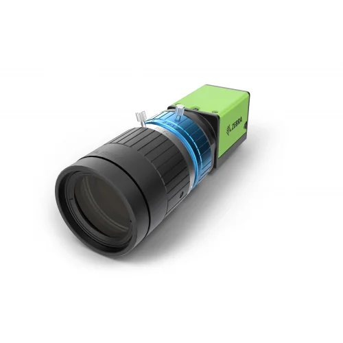 ZEBRA CV60 Üstün Çerçeve Hızları Sunan Yüksek Çözünürlüklü Makine Görüşü Kameraları