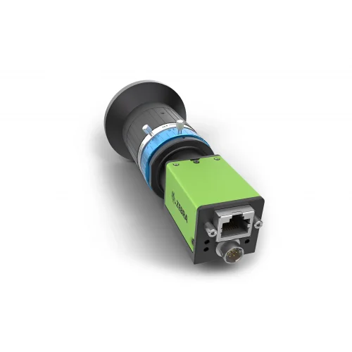 ZEBRA CV60 USB 3.0 Renkli ve Monokrom Sony Pregius Sensörlere Sahip Yüksek Çözünürlüklü USB 3.0 Kamera