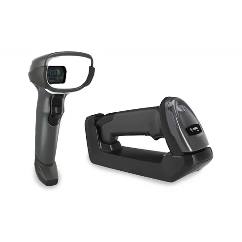 ZEBRA DS4678-DPE El Tipi Kablosuz Dayanıklı Barkod Okuyucu ( Elektronik Üreticilerine Özel )