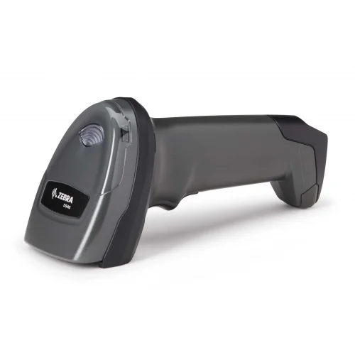 ZEBRA DS4678 El Tipi Kablosuz Dayanıklı Barkod Okuyucu