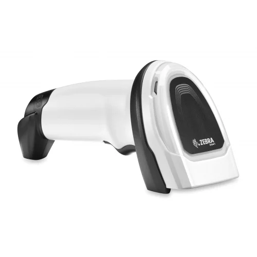 ZEBRA DS8108 El Tipi Dayanıklı Barkod Okuyucu