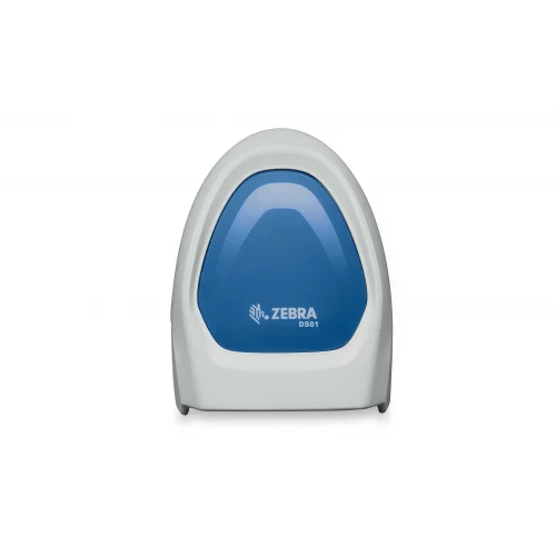 ZEBRA DS8108-HC El Tipi Dayanıklı Barkod Okuyucu ( Sağlık Sektörüne Özel )