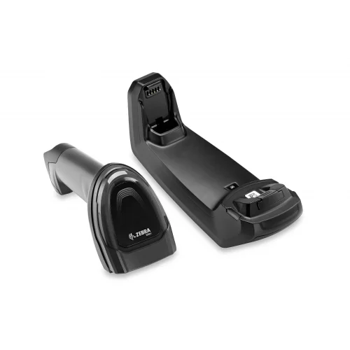 ZEBRA DS8178 El Tipi Dayanıklı Kablosuz Barkod Okuyucu