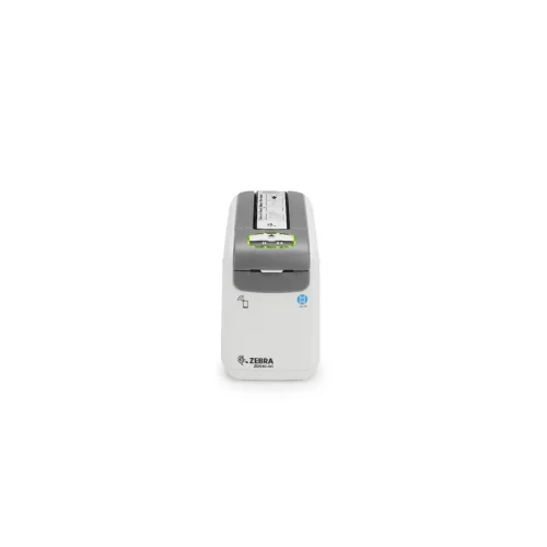 ZEBRA DT Printer ZD510 Wristband Bileklik Yazıcı; 300 Dpi, USB, USB Host, Ethernet, BTLE Model No: ZD51013-D0EE00FZ