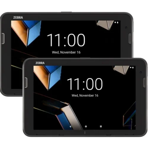 ZEBRA ET401 10 5G, 8GB/128GB, Android Dayanıklı Endüstriyel Tablet