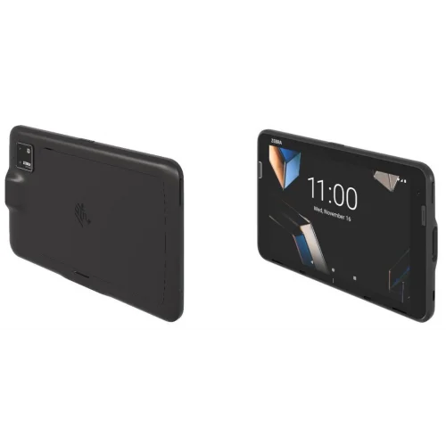 ZEBRA ET401 8 5G, 6GB/64GB, Android Dayanıklı Endüstriyel Tablet