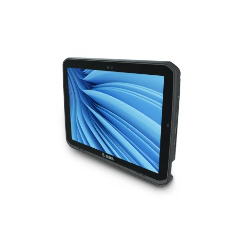 ZEBRA ET85 5G Ve 6E Wifi İle Gittiğiniz Her Yerde Görev Açısından Kritik Dayanıklı Mobilite