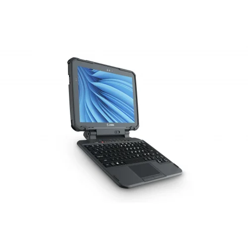 ZEBRA ET85 5G Ve 6E Wifi İle Gittiğiniz Her Yerde Görev Açısından Kritik Dayanıklı Mobilite