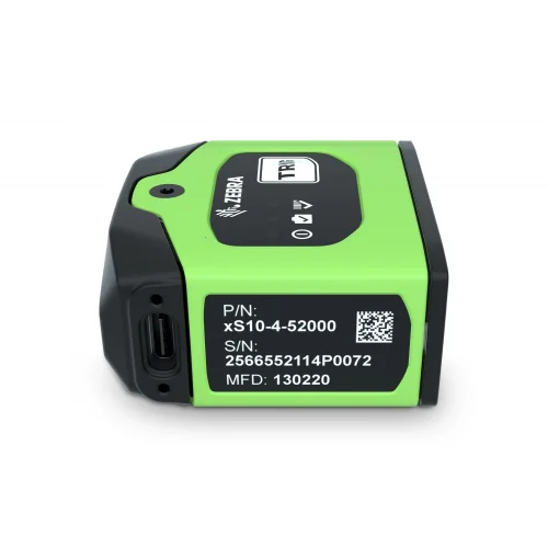 ZEBRA FS10 Sabit Endüstriyel Barkod Okuyucu