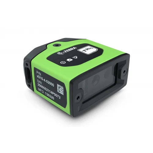 ZEBRA FS10 Sabit Endüstriyel Barkod Okuyucu