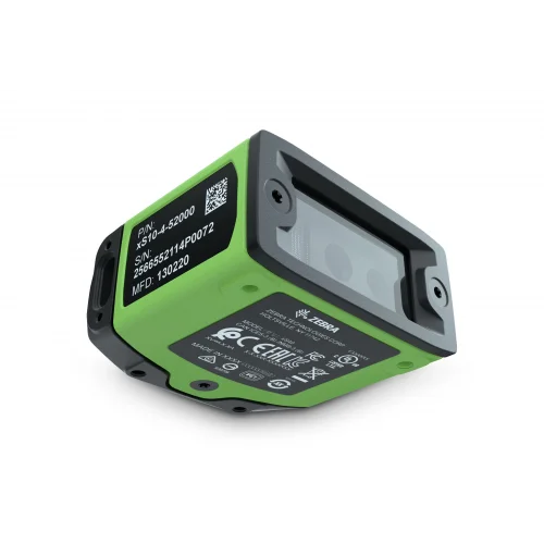 ZEBRA FS20 Sabit Endüstriyel Barkod Okuyucu