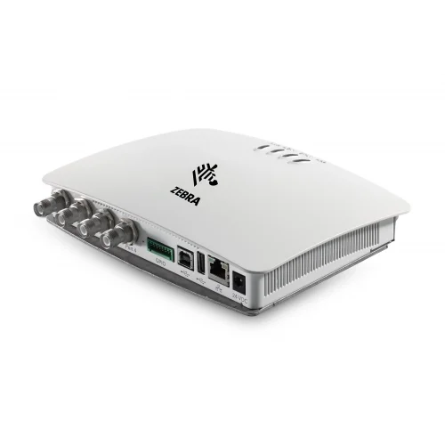 ZEBRA FX7500 Sabit RFID okuyucu