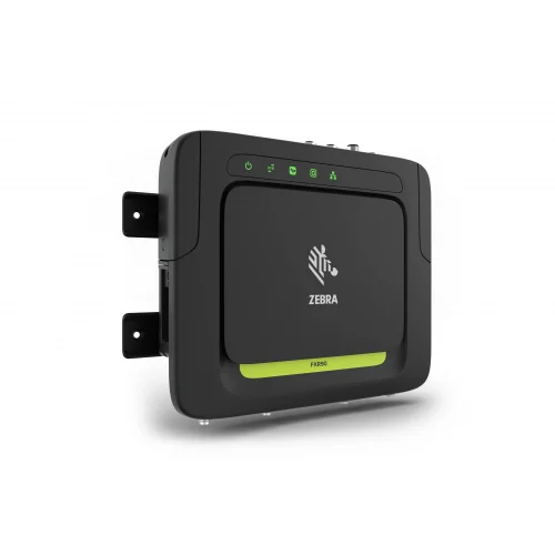 ZEBRA FXR90 Entegre Antenli Ultra Dayanıklı sabit RFID Okuyucu