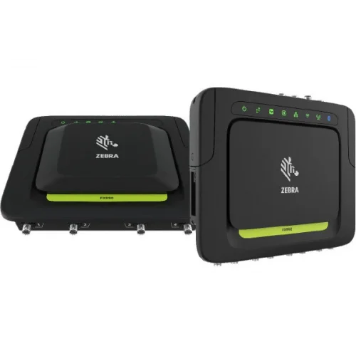 ZEBRA FXR90 Entegre Antenli Ultra Dayanıklı sabit RFID Okuyucu