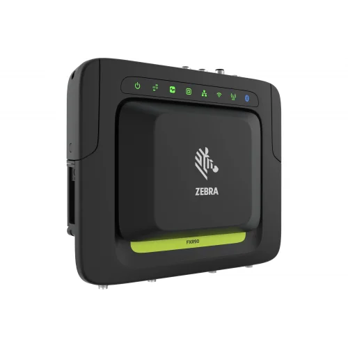 ZEBRA FXR90 Entegre Antenli Ultra Dayanıklı sabit RFID Okuyucu