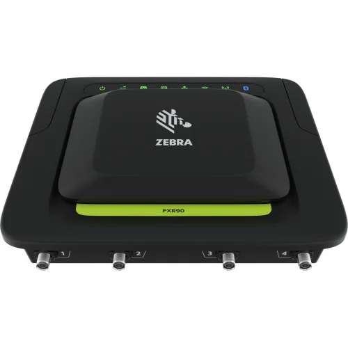 ZEBRA FXR90 Ultra Dayanıklı Sabit RFID Okuyucu