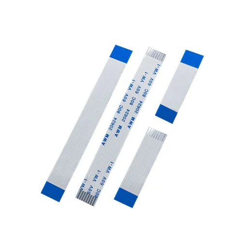 ZEBRA GK420D GK420T Masaüstü Barkod Etiket Yazıcı PCB Fleks Kablosu