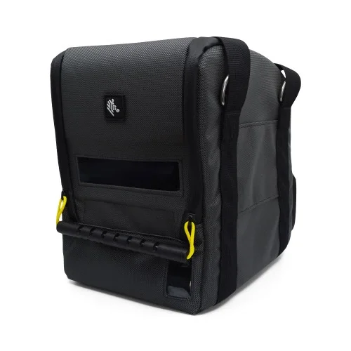 ZEBRA KIT, Aksesuar, Thermal Transfer Soft Taşıma Çantası, ZD42X/ZD62X Yazıcı ve Pil Eklentisi ile Yedek Parça No: SG-DM-CASE2-01