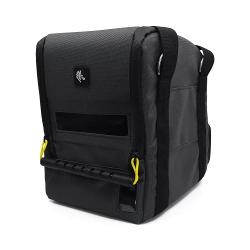 ZEBRA KIT, Aksesuar, Direkt Termal Soft Taşıma Çantası, ZD42X/ZD62X Yazıcı ve Pil Eklentisi ile Yedek Parça No: SG-DM-CASE1-01