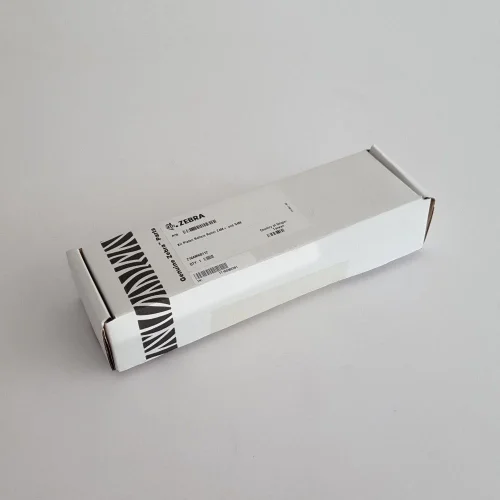 ZEBRA Kit Baskı Silindiri ZE500-4 RH & LH Uzun Baskılar İçin Yedek Parça No: P1066998