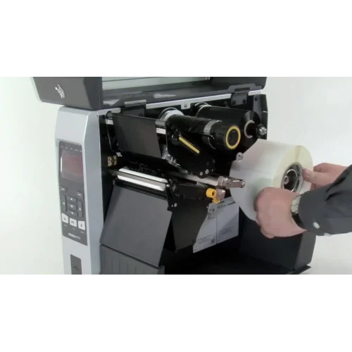 ZEBRA Kit Inside Coated Ribbon Supply Spindle ZT610 Parça No: P1083320-131