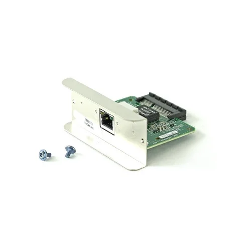 ZEBRA Kit Dahili Print Server IPv4 (Gigabit Ethernet) ZT510 ZE511 ZE521 ZT600 Serisi Parça No: P1083320-039