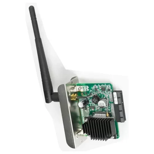 ZEBRA Kit Kablosuz WiFi 802.11ac ZE511 ZE521 RH & LH Parça No: P1112750-045C