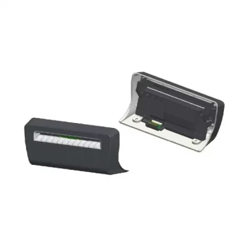 ZEBRA Kit, Kesici (Cutter),Taşıyıcısız Kaplamasız Altsız Linerless Etiket İçin, ZD611D Yedek Parça No: P1117258-032