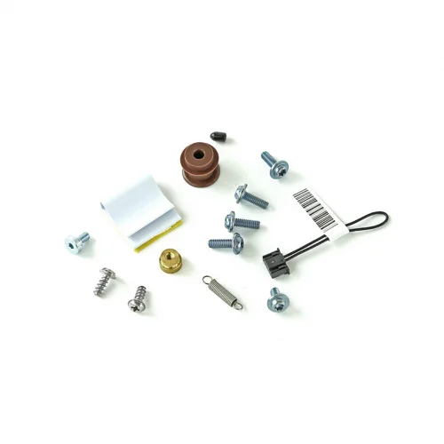 ZEBRA Kit Media Geri Sarma Yükseltici ZT610 Parça No: P1083320-084