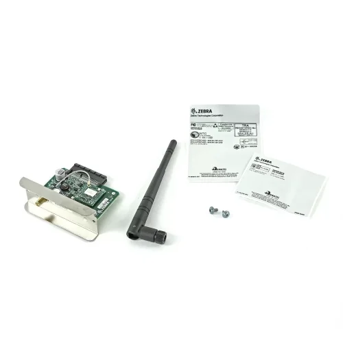 ZEBRA Kit Replacement Antenna Wi-Fi ac & n Tabletops Parça No: P1037974-053