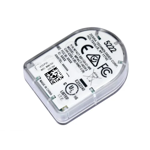 ZEBRA MB1000 Varlık Parıldakları