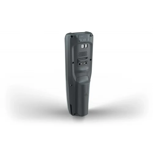 ZEBRA MC2200 El Terminali KT-MC220J-2A3S2TR Kit, Tabancasız Form, 802.11 a/b/g/n/ac, Bluetooth, 2D Imager SE4100, Kamera, 4.0 Ekran, 34 Tuş, 3500MAH Pil, Android GMS, NFC, 2GB RAM/16GB Flash RAM