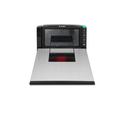 ZEBRA MP72 Çok Yüzeyli Barkod Okuyucu/Tartı