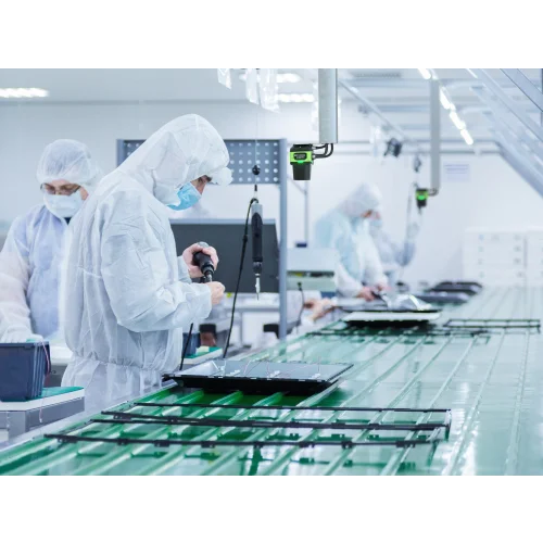 ZEBRA NS42 Akıllı Görüş Sensörü