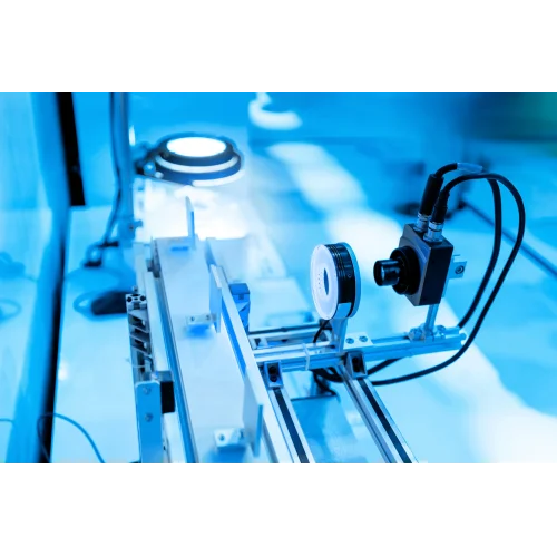 ZEBRA OEM Yazılımı Aurora Vision Library