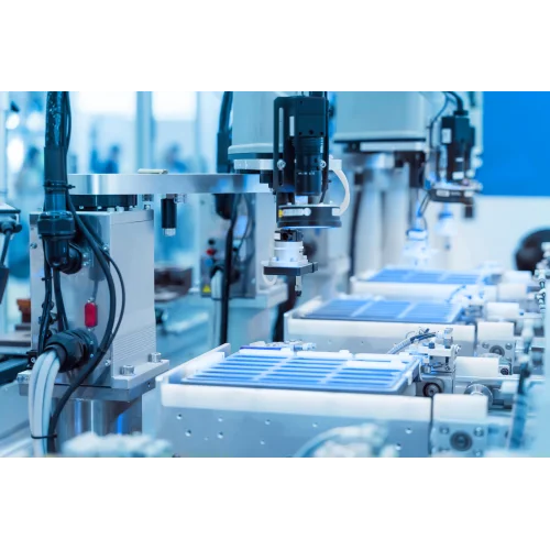 ZEBRA OEM Yazılımı Aurora Vision Studio