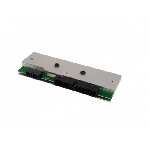 ZEBRA Orijinal G32433M Printhead, 300 Dpi. 105SL Etiket Yazıcı İçin Uygundur